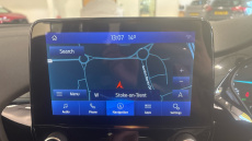 Ford Fiesta 1.0 EcoBoost Trend 5dr Petrol Hatchback